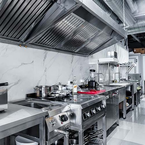 Commercial Plumbing Specialists In Magill