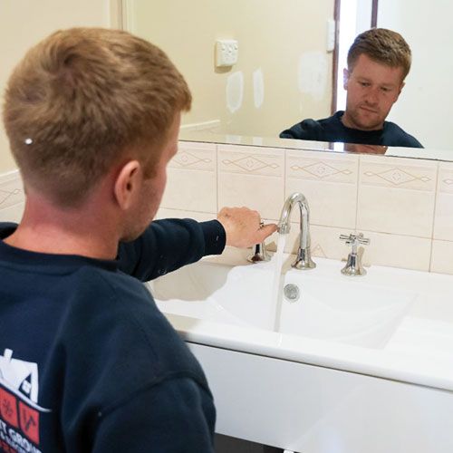 Same Day tap and Sink Plumbers In Magill