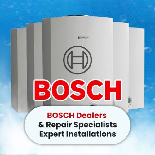 Bosch Water Heaters Magill