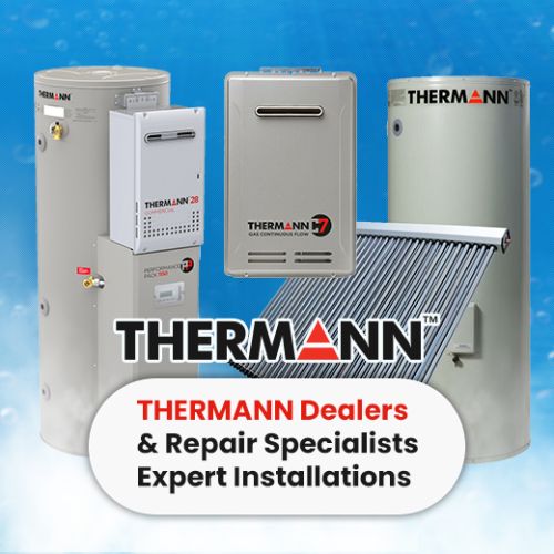 Therman Water Heaters Magill