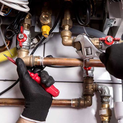 Enjoy 'Endless' Hot Water Today In Magill