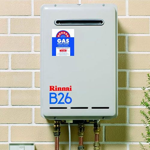 Enjoy 'Endless' Hot Water Today In Magill